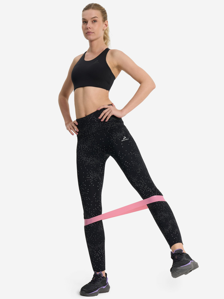 Топ бра спортивный Demix ActiveMove Tech
