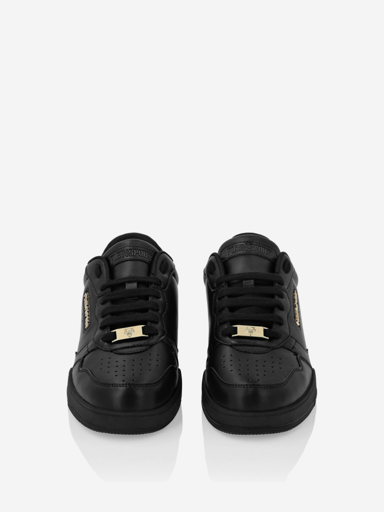 Кроссовки Plein Sport Low top Tiger.X