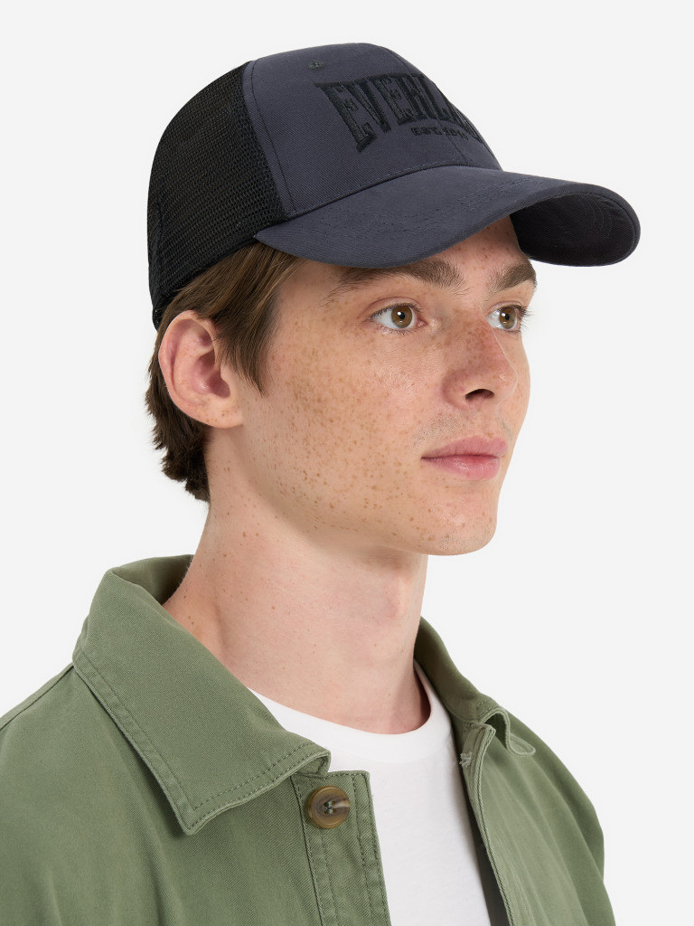 Бейсболка Everlast Classic 1910 Mesh