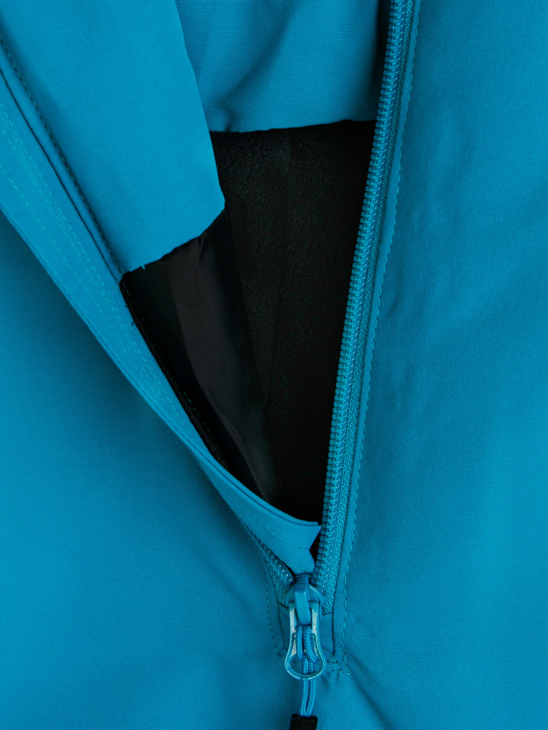 Комплект зимний для мальчиков: куртка, полукомбинезон PlayToday