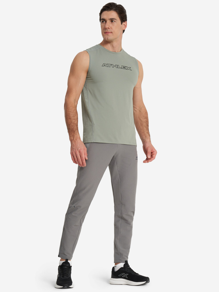 Брюки мужские Athlex