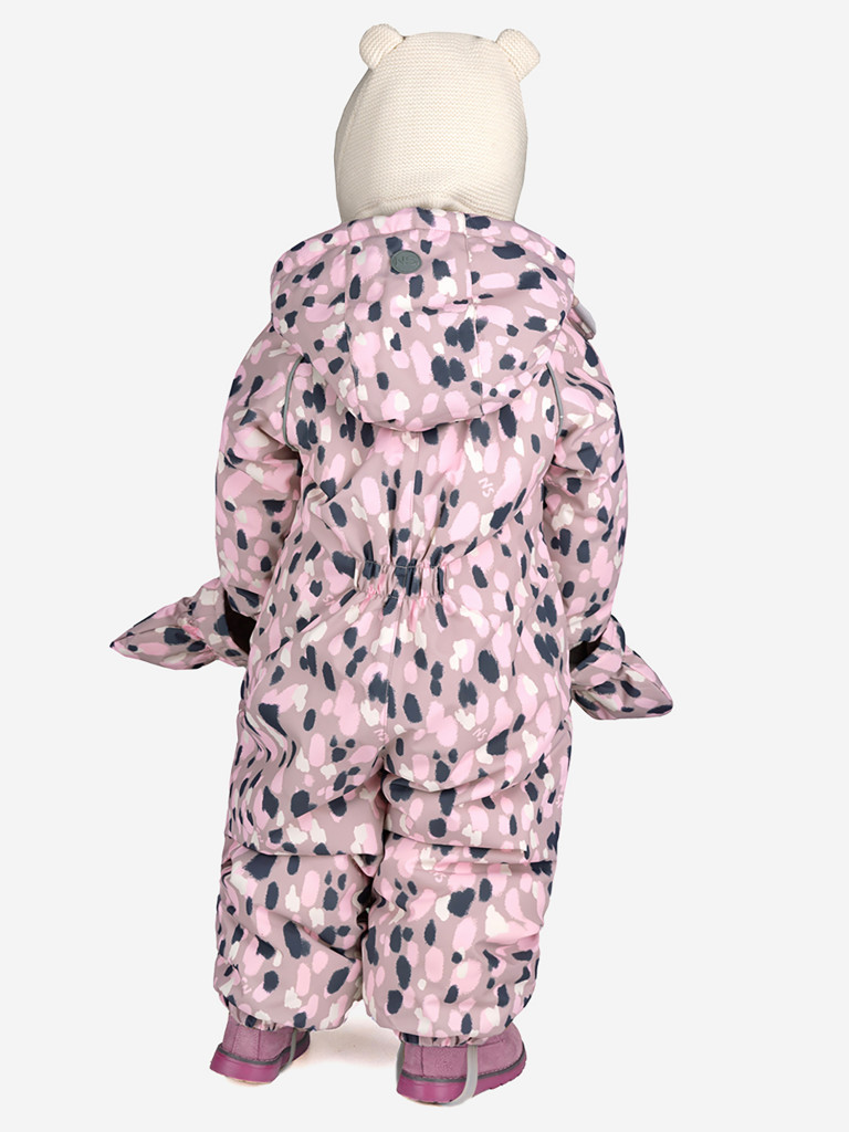 Комбинезон NIKASTYLE