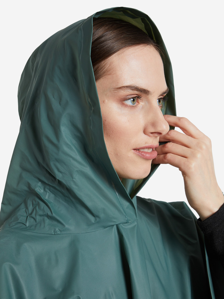 Дождевик женский Outventure