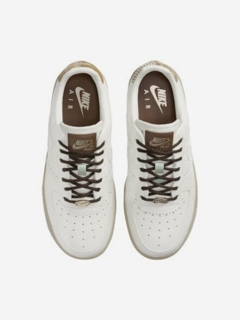 Кроссовки Nike Air Force 1 Low 07 LX