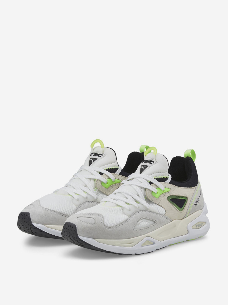 Кроссовки мужские PUMA TRC Blaze The Triangle