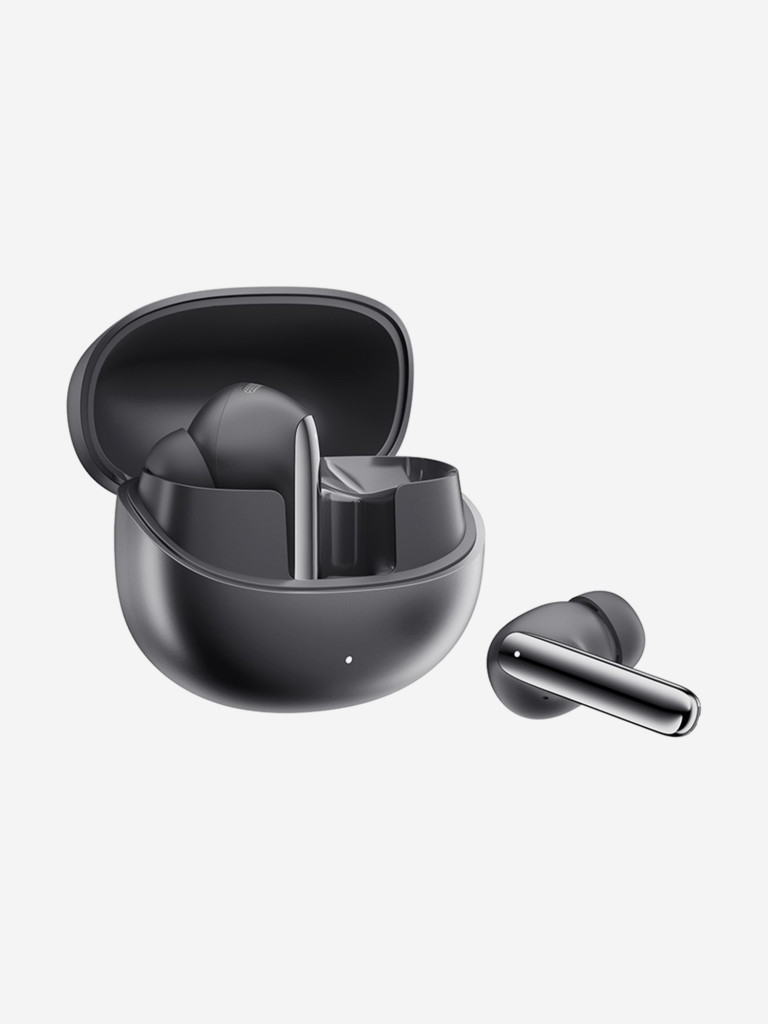 Беспроводные наушники внутриканальные QCY MeloBuds Pro, черные