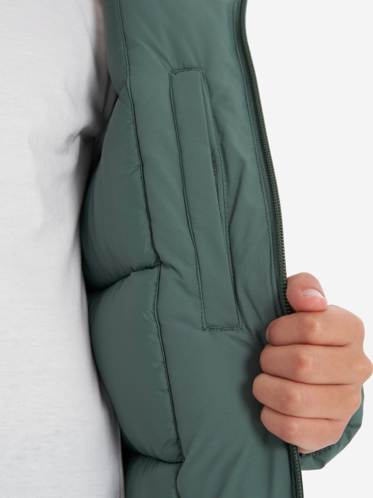 Пуховик для мальчиков Demix