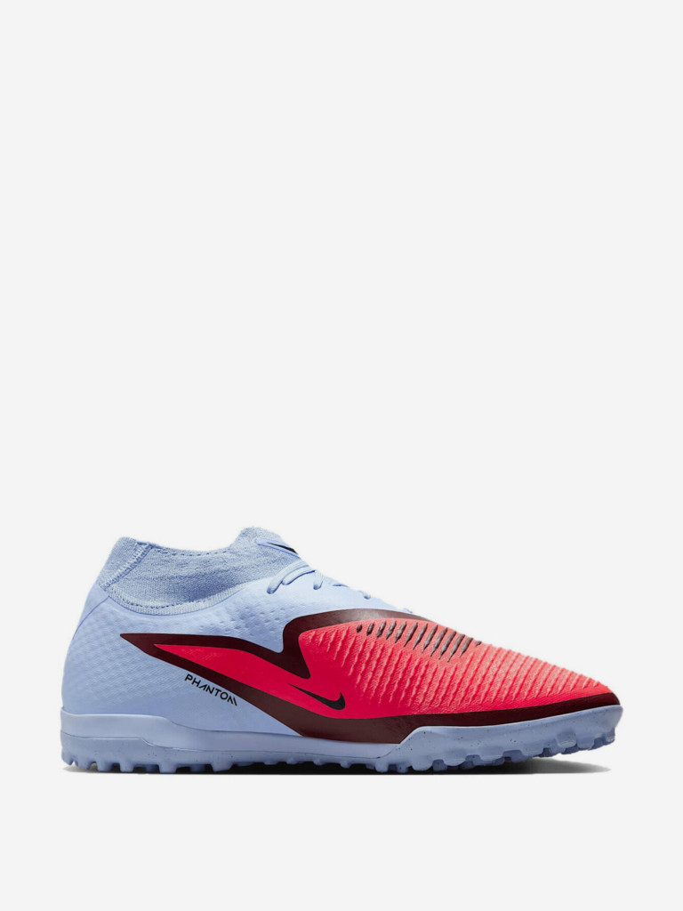 Сороконожки Nike Phantom 6 High Academy TF