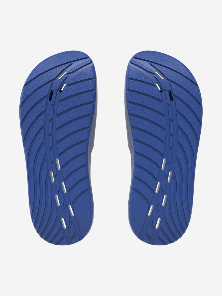Шлепанцы детские Speedo Slide JU