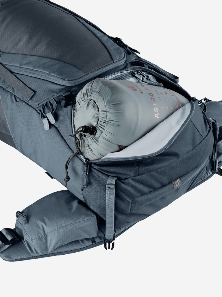 Рюкзак Deuter Futura Air Trek 45 + 10 SL