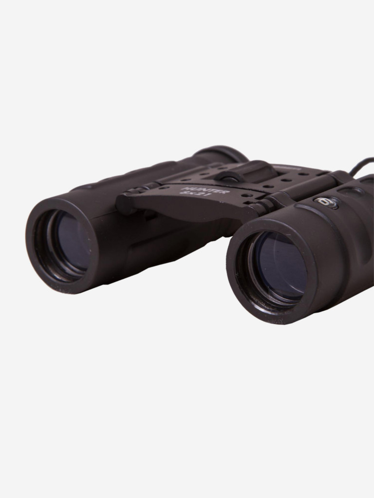 Бинокль Bresser Hunter 8x21