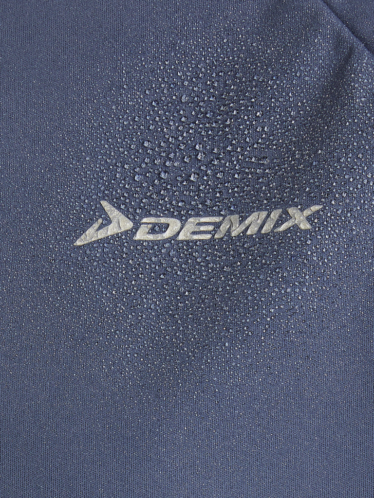 Куртка мембранная женская Demix