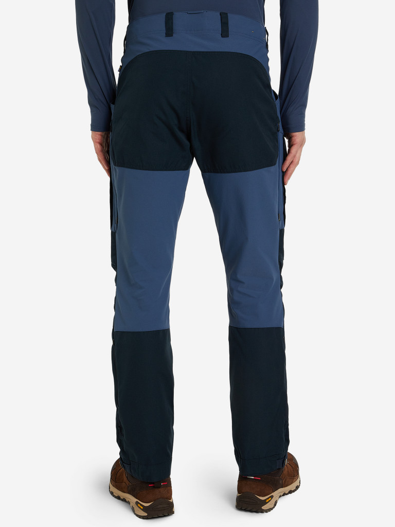 Брюки мужские Fjallraven Keb