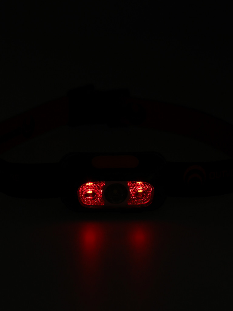 Фонарь налобный Outventure