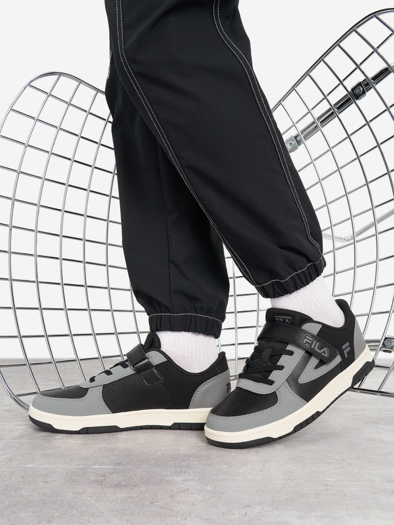 Кеды для мальчиков FILA Fil Nxt