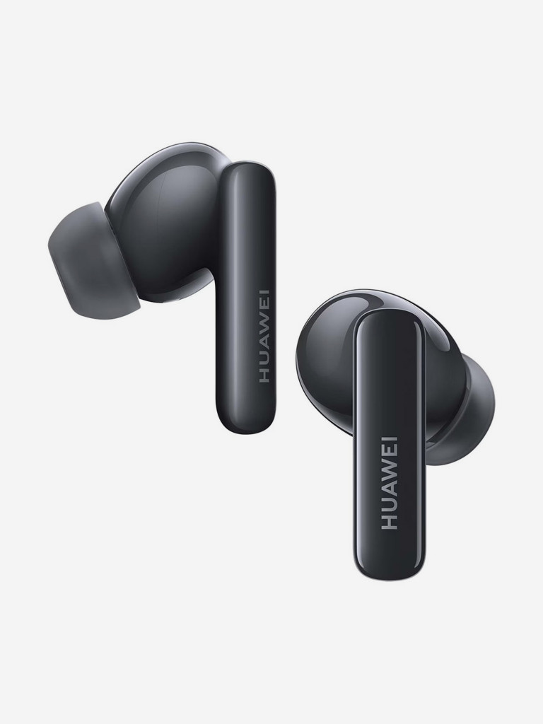 Беспроводные наушники HUAWEI FreeBuds 5i, черные