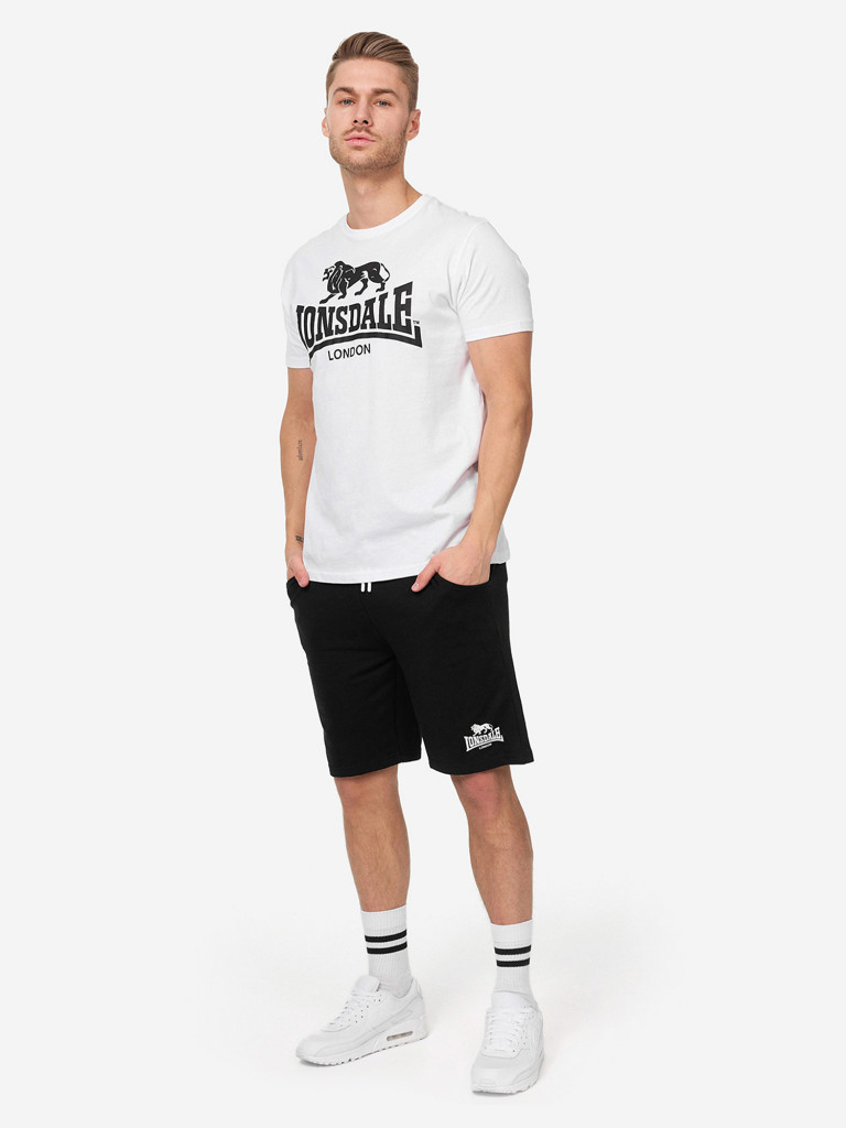 Шорты мужские LONSDALE COVENTRY