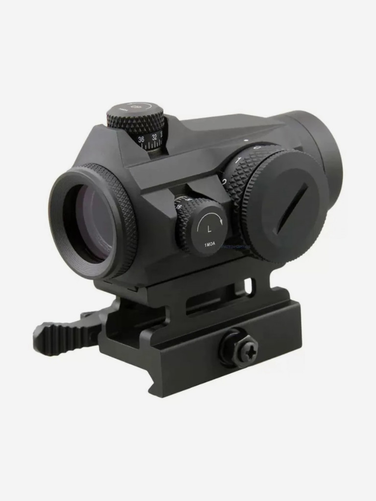 Коллиматор Vector Optics Maverick-II 1x22 GenII SCRD-12ii