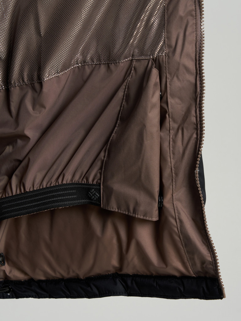 Куртка горнолыжная непромокаемая мужская Columbia Slope Style II Jacket