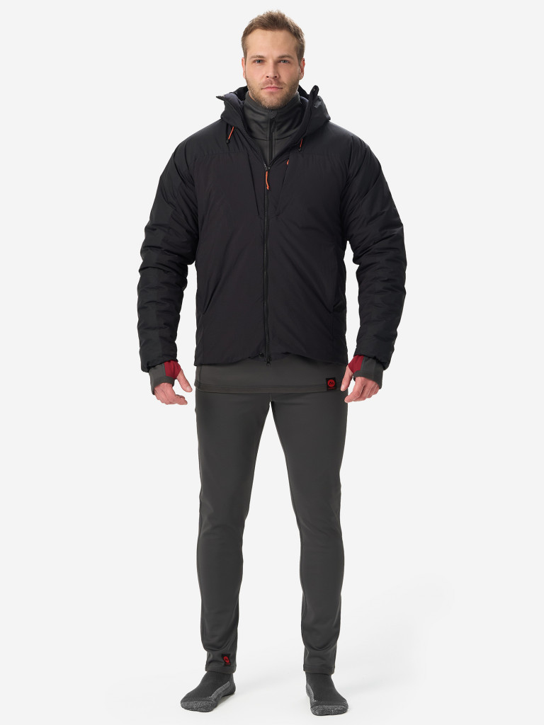 Термокофта Oregon JKT100