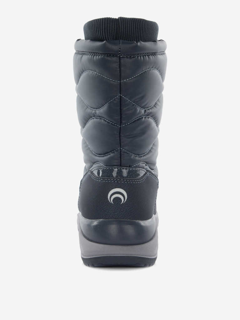 Сапоги утепленные для девочек Outventure Arctic