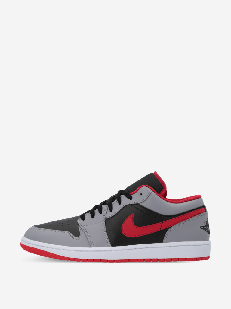 Кеды мужские Nike Air Jordan 1