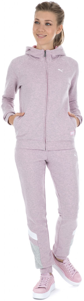 Джемпер женский PUMA Athletics