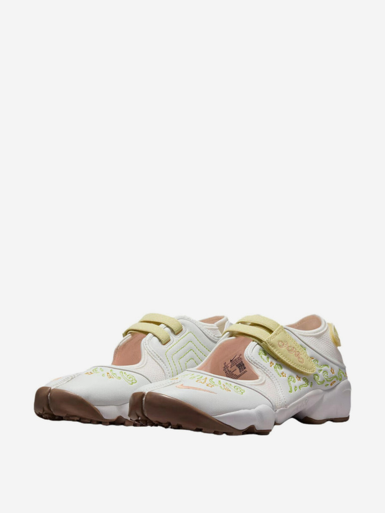 Кроссовки повседневные Nike Air Rift