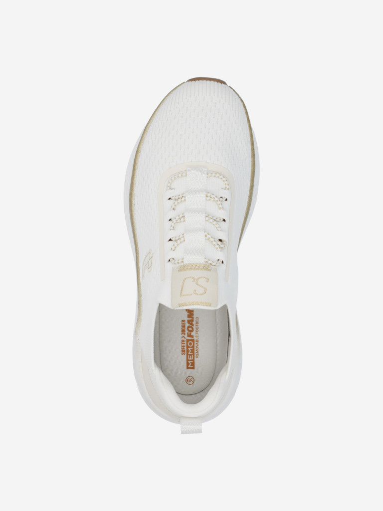 Кроссовки женские Safety Jogger Hare Knit