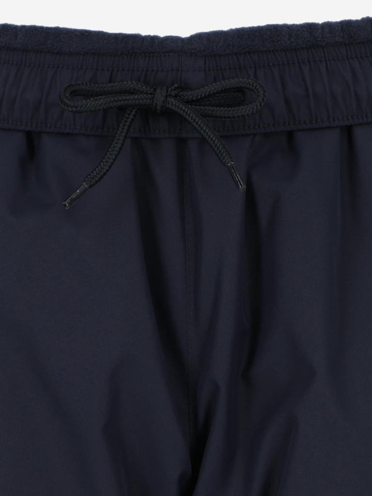 Брюки утепленные для мальчиков FILA