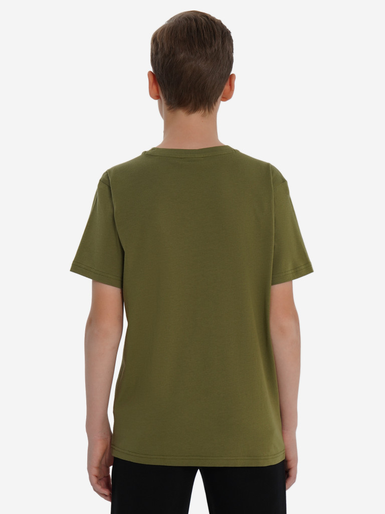 Футболка для мальчиков Champion