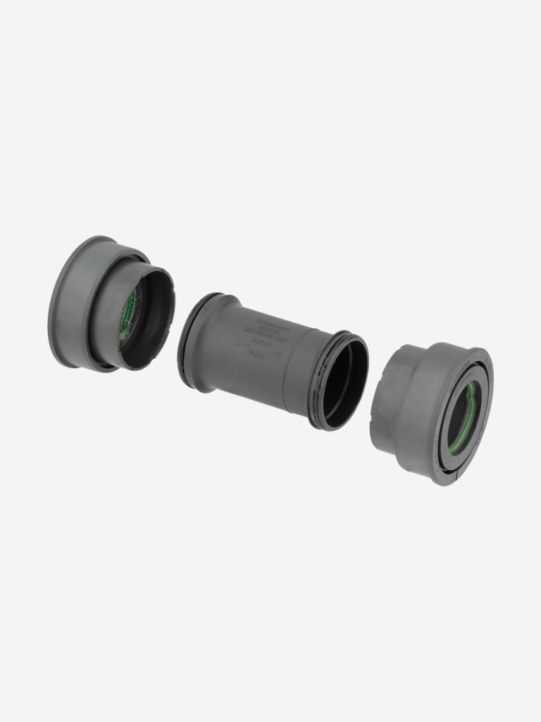 Каретка велосипедная Shimano SM-BB72-41 B, Press Fit BB86, Hollowtech II