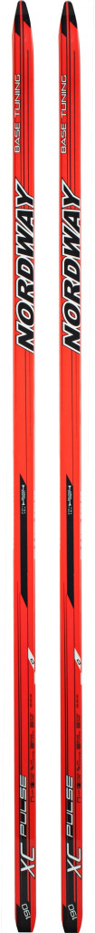 Беговые лыжи Nordway XC Pulse