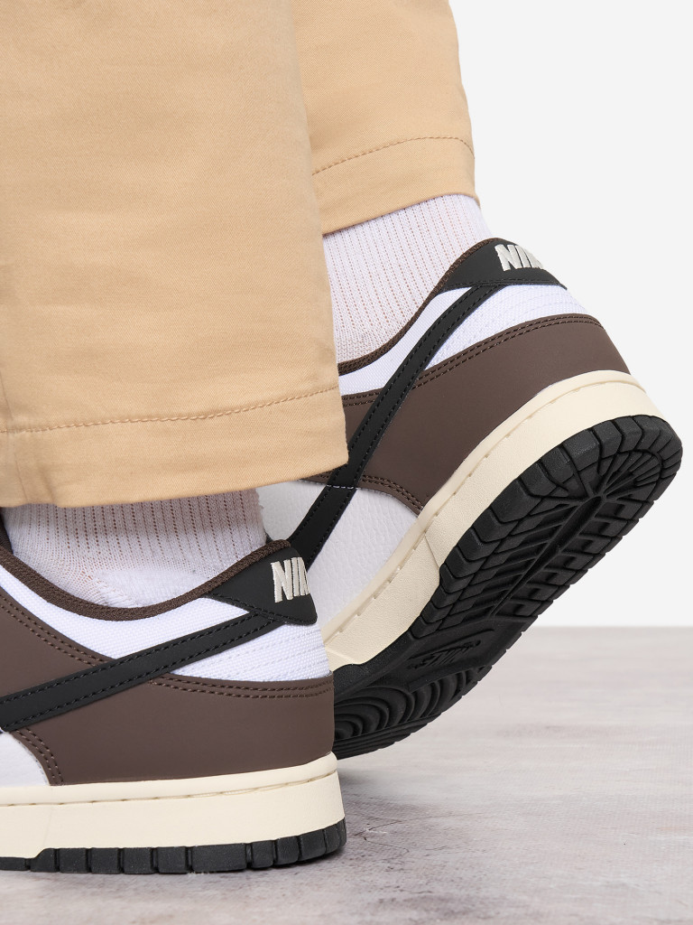 Кеды мужские Nike Dunk