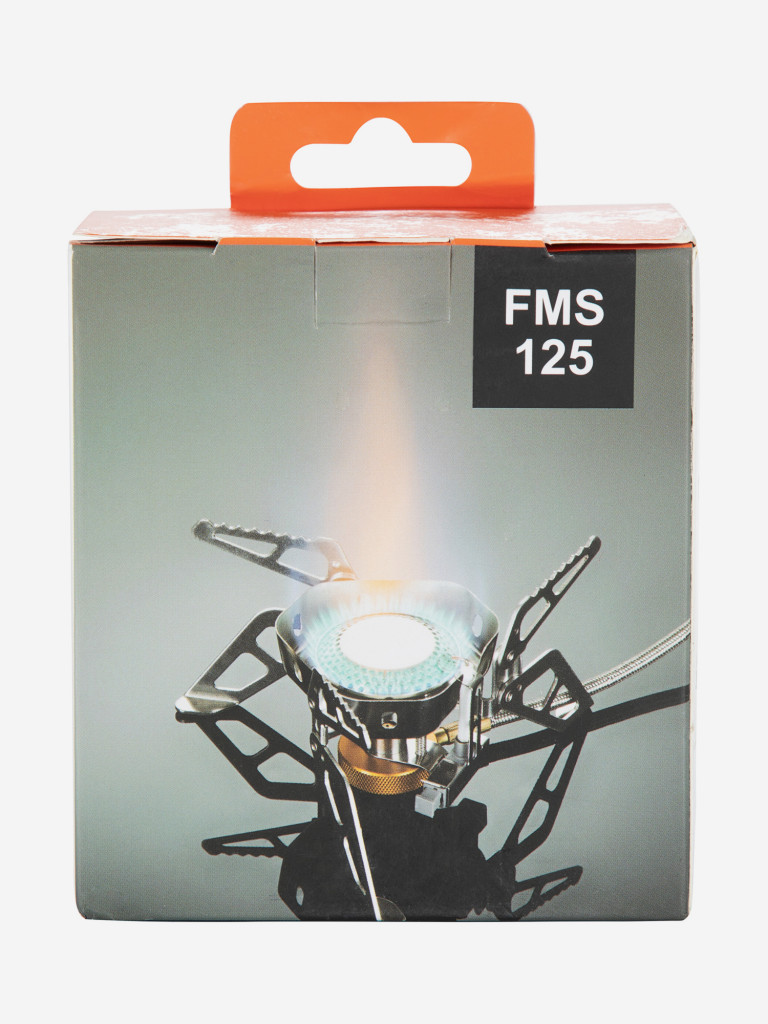 Горелка газовая портативная Fire-Maple FMS-125