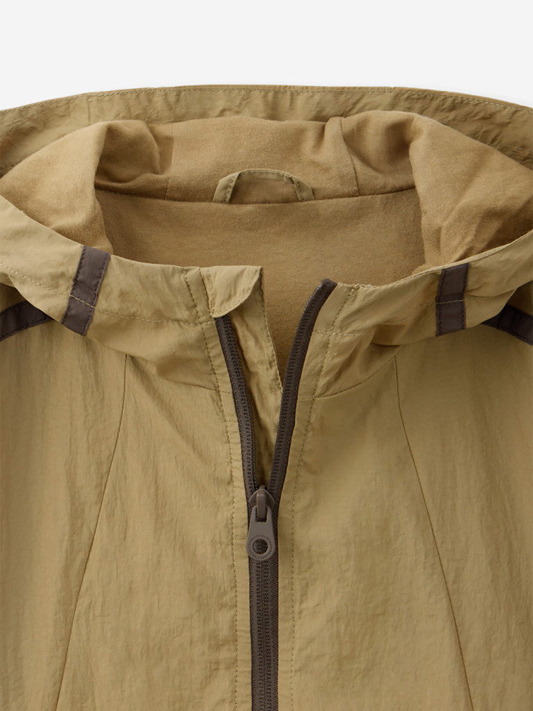 Ветровка детская