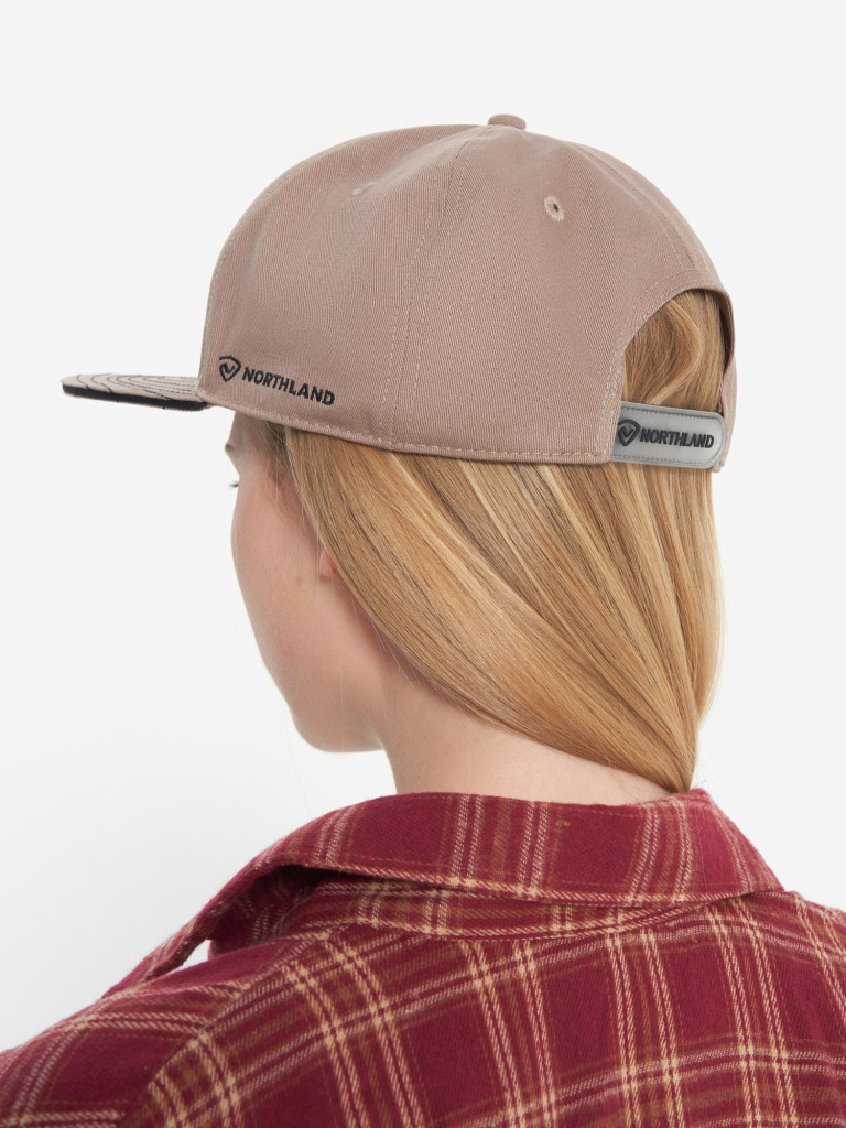 Бейсболка Northland