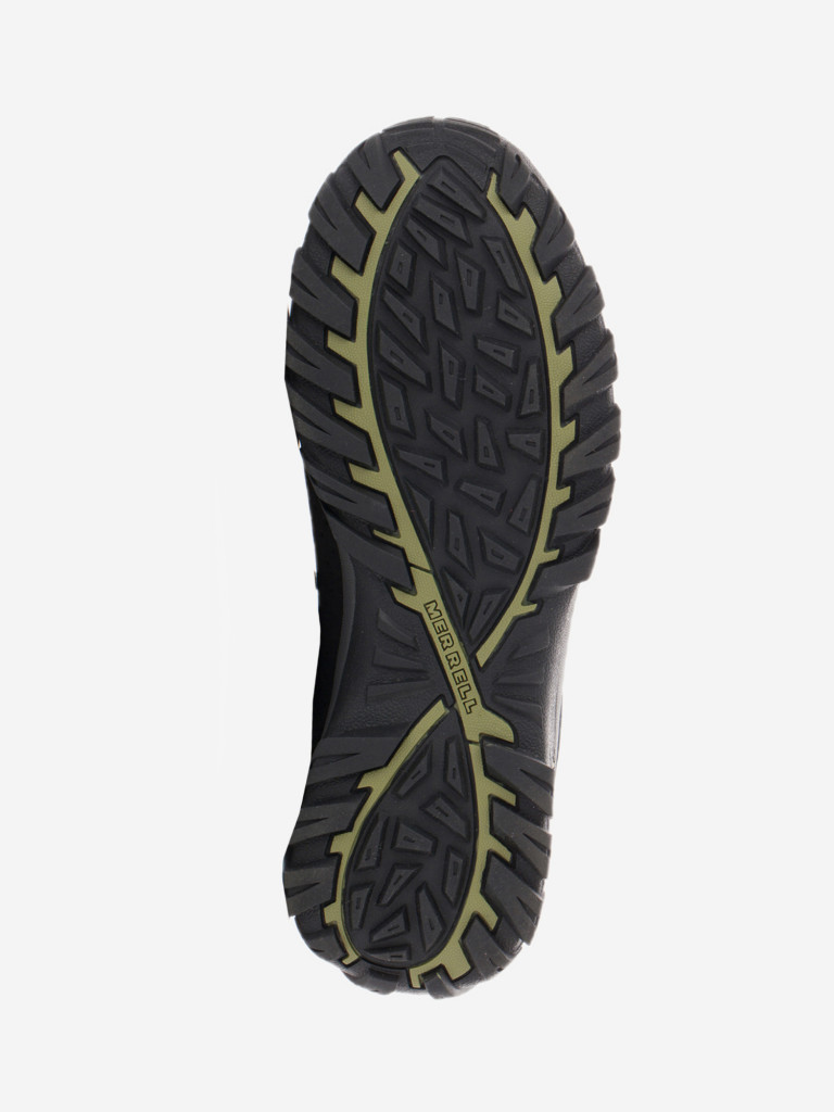 Ботинки утепленные мужские Merrell Storm Trekker 6