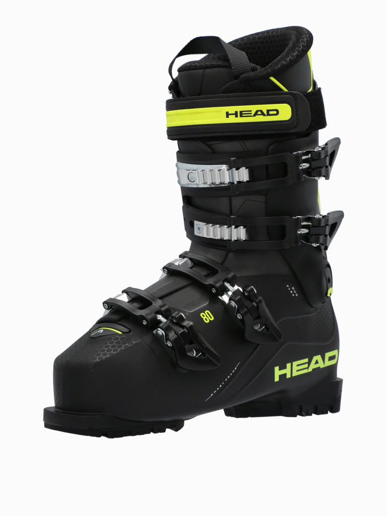 Ботинки горнолыжные Head Edge LYT 80