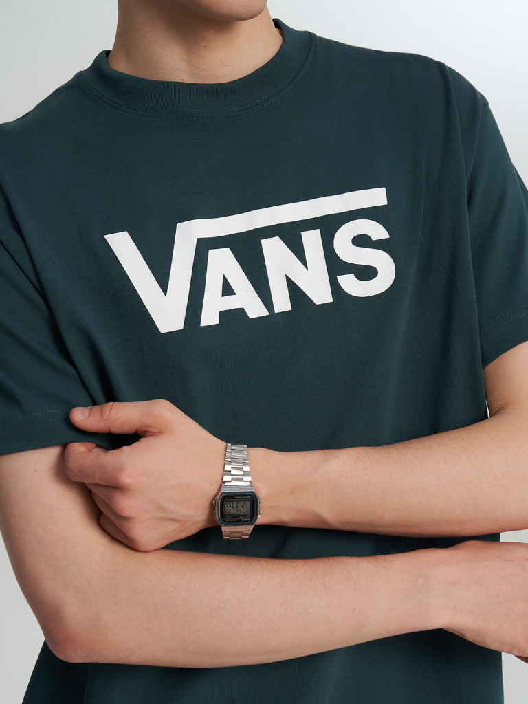 Футболка мужская Vans Classic SS