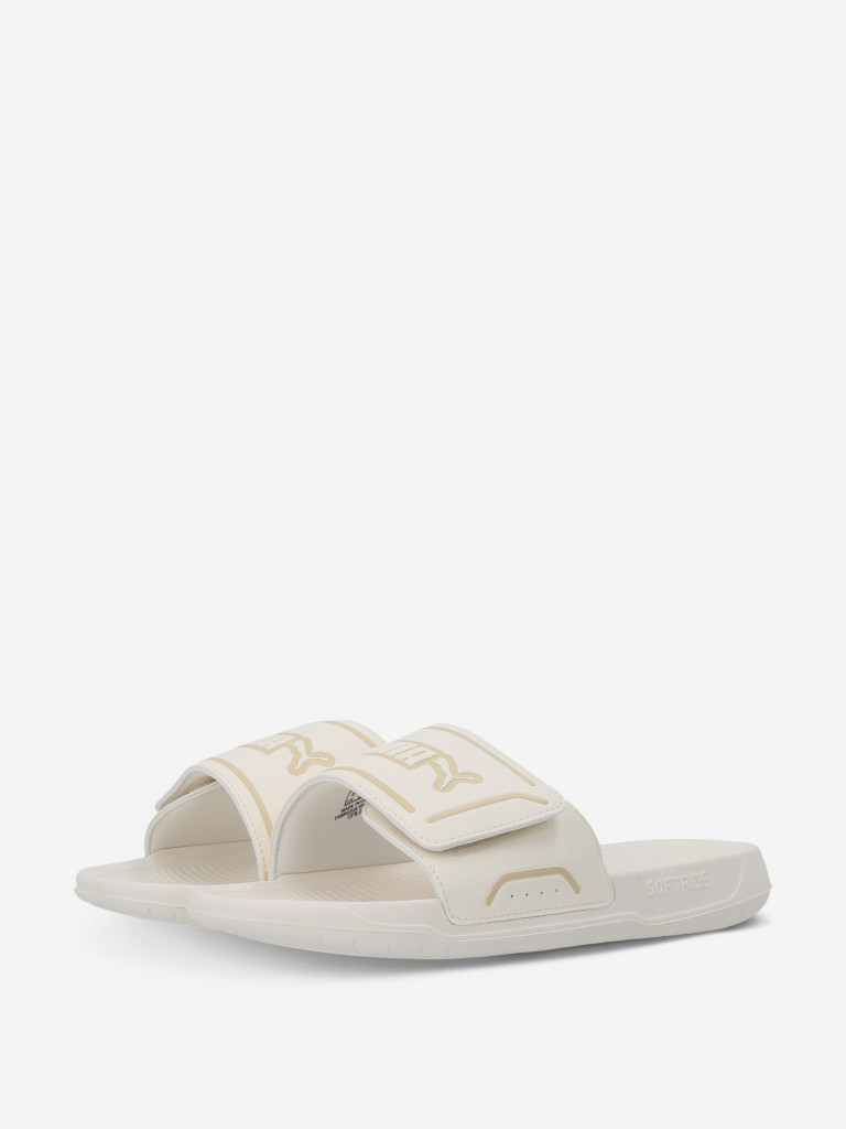 Шлепанцы женские PUMA Royalcat Comfort 2