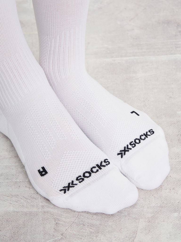 Носки X-Socks, 1 пара Core Sport Graphics Crew