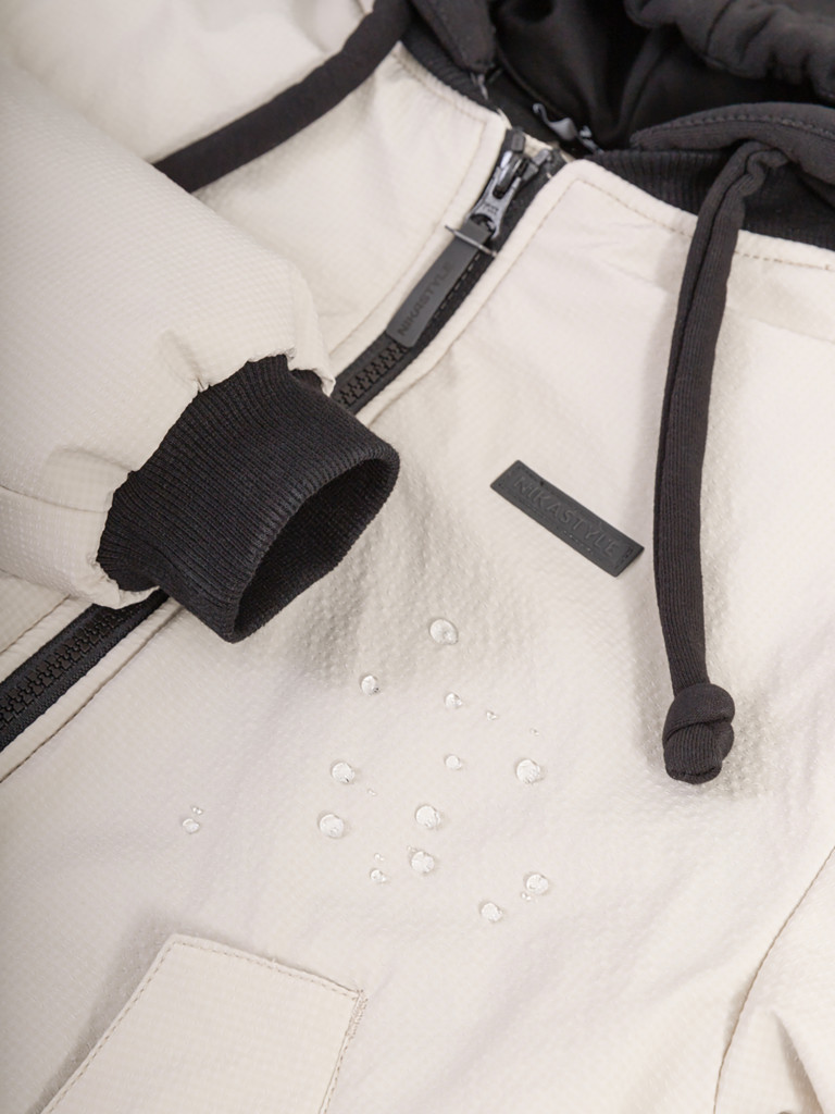 Куртка NIKASTYLE