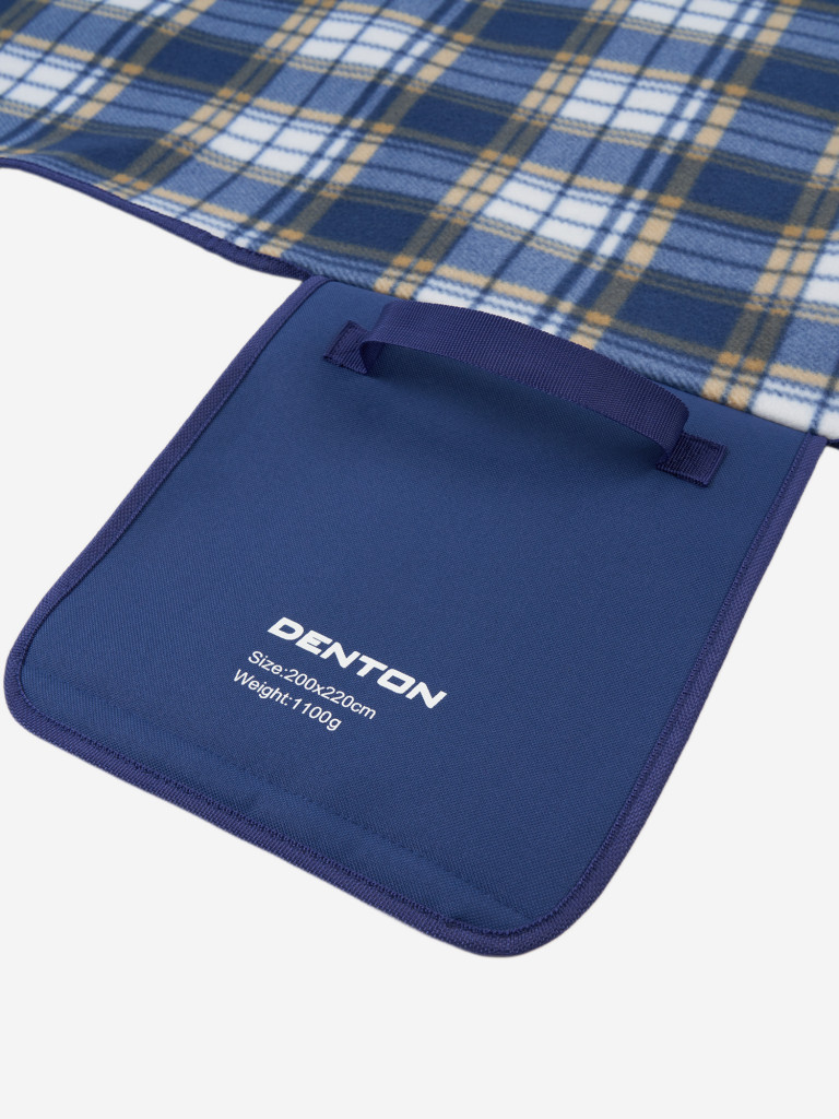 Плед Denton 200 х 220 см