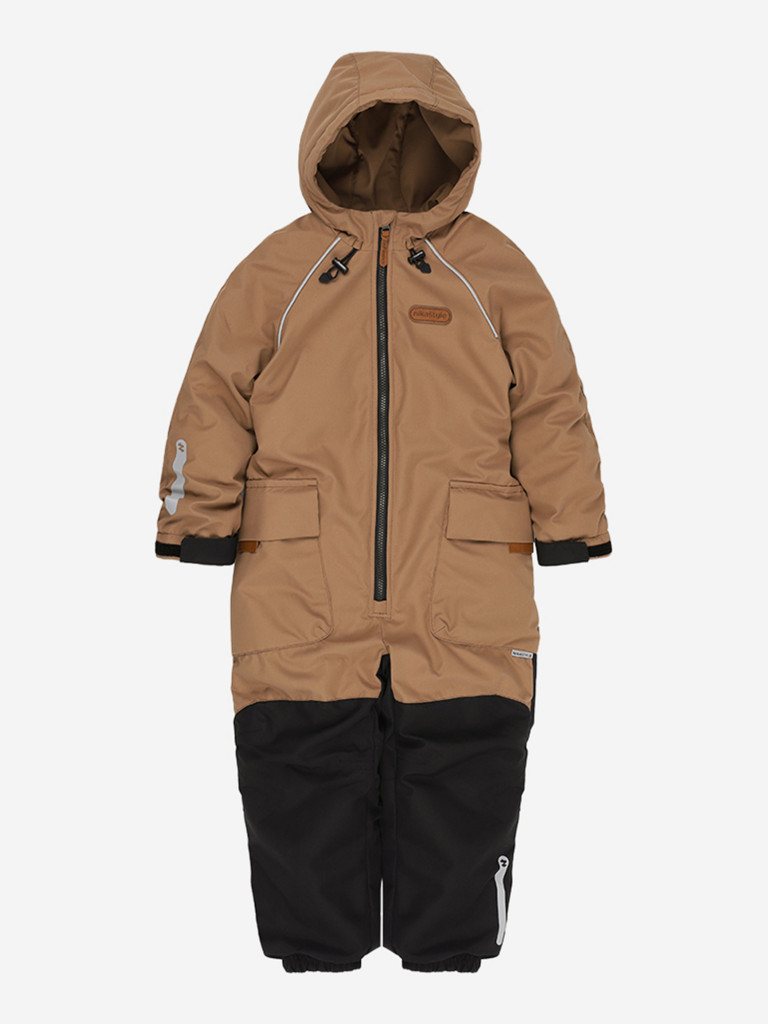 Комбинезон NIKASTYLE