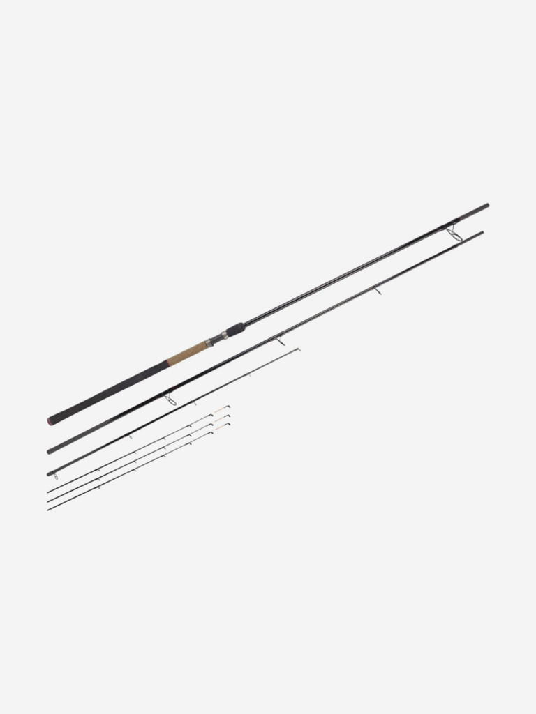 Удилище фидерное Impresa River F-FISHING 3.9 м тест max 150 г