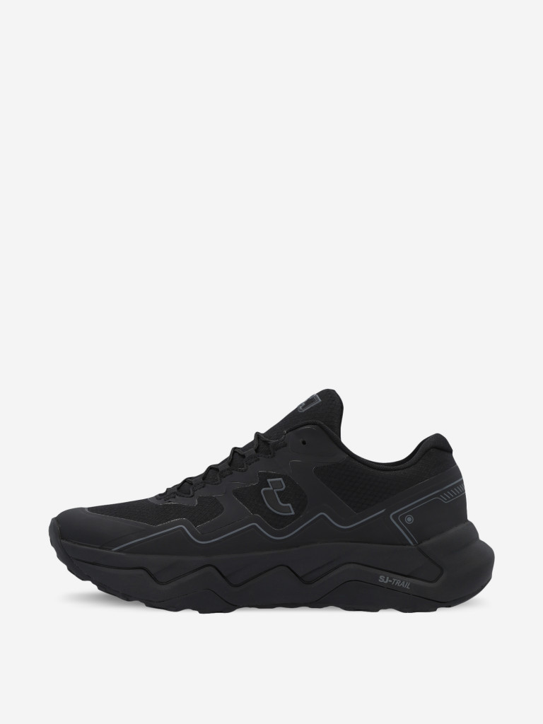 Кроссовки мужские Safety Jogger Hiro Trail Mesh