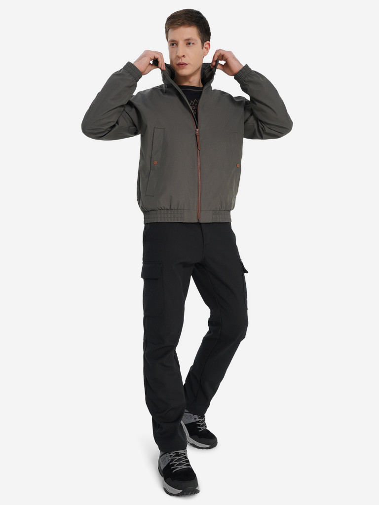 Ветровка мужская Cordillero