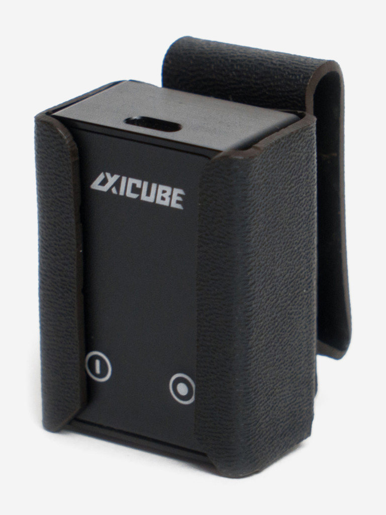 Чехол TSPROF для Axicube One, формованный, кайдекс