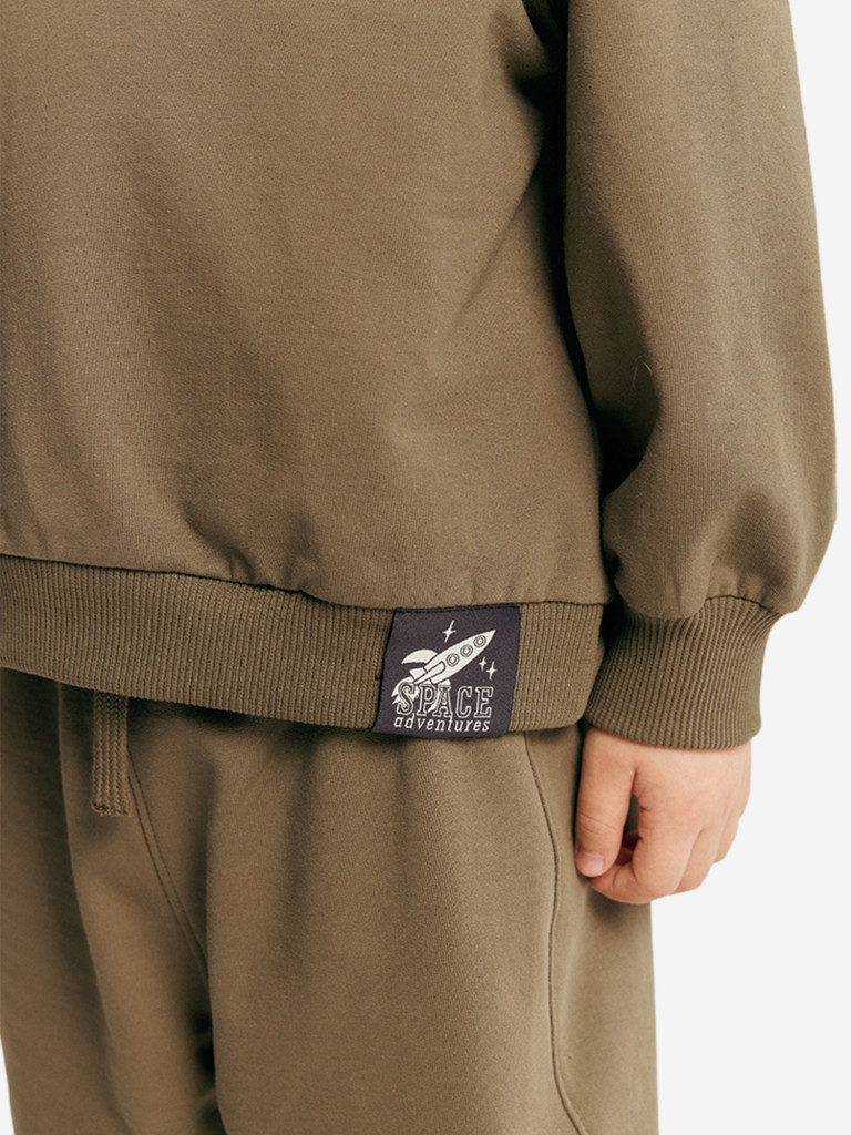 Свитшот для мальчиков Artie